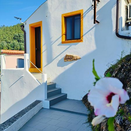 Casinha Da Ladeira 3360 Villa Penacova Eksteriør bilde
