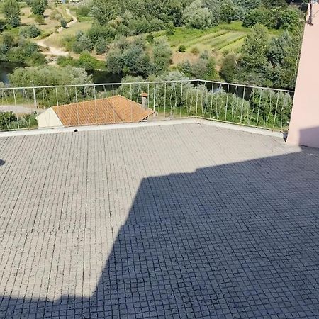 Casinha Da Ladeira 3360 Villa Penacova Eksteriør bilde