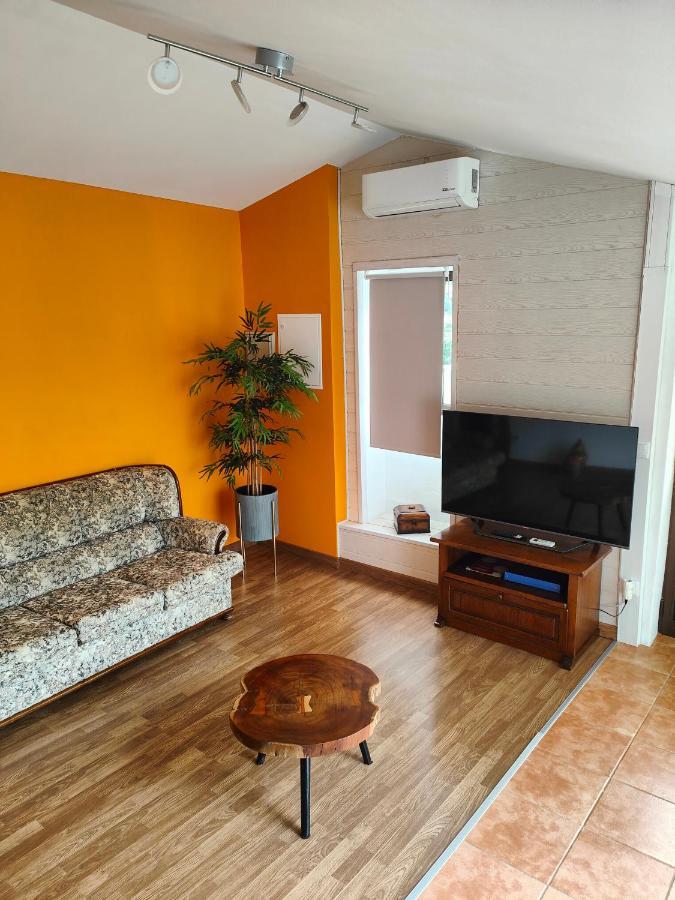 Casinha Da Ladeira 3360 Villa Penacova Eksteriør bilde
