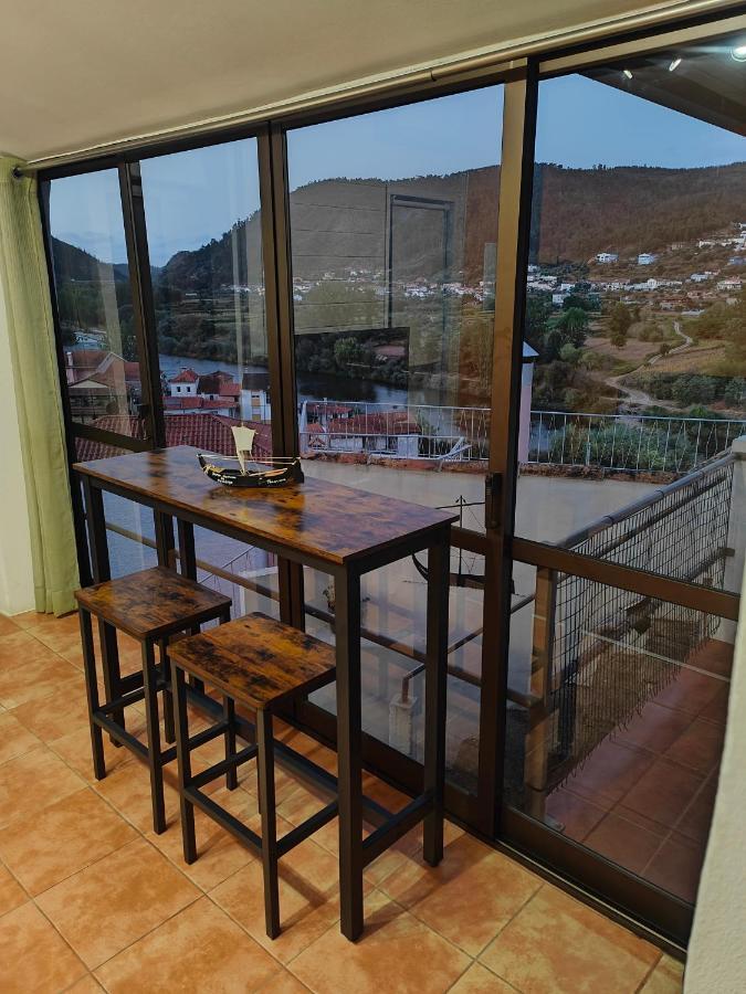 Casinha Da Ladeira 3360 Villa Penacova Eksteriør bilde