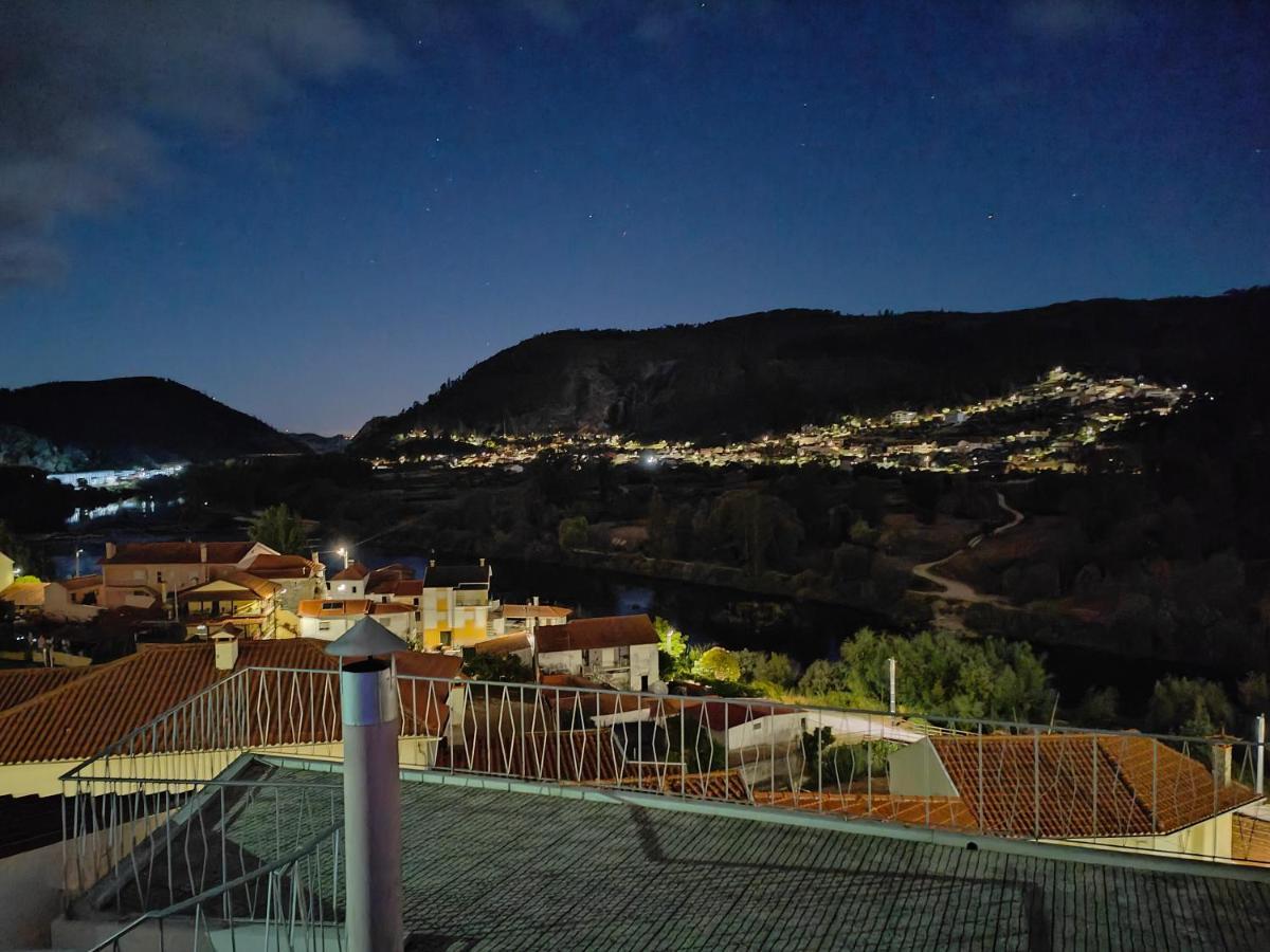 Casinha Da Ladeira 3360 Villa Penacova Eksteriør bilde