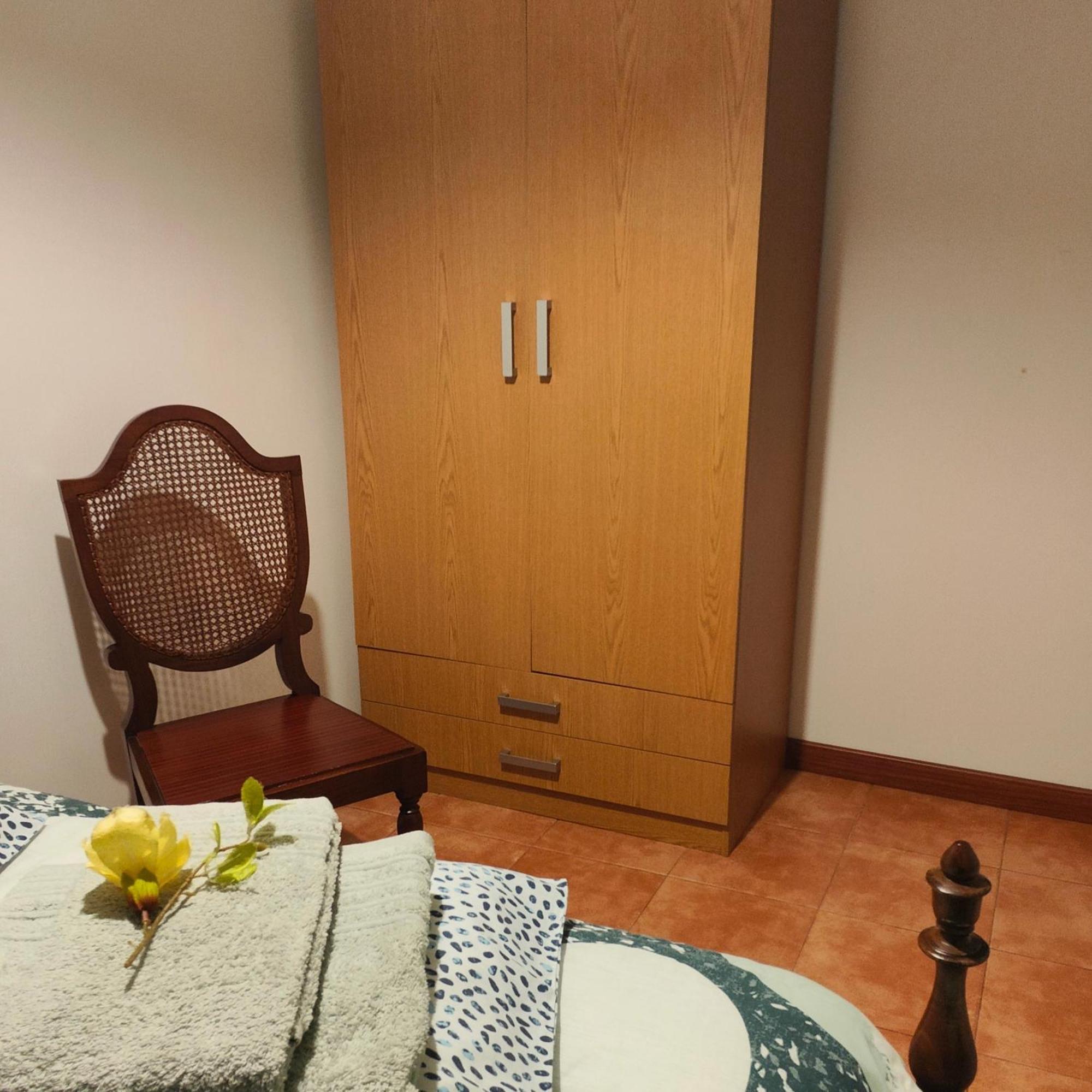 Casinha Da Ladeira 3360 Villa Penacova Eksteriør bilde