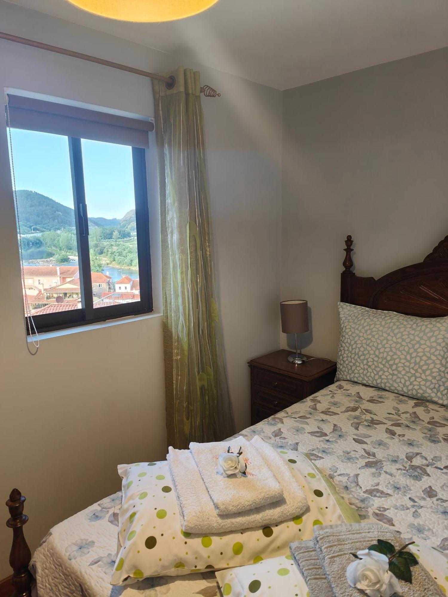 Casinha Da Ladeira 3360 Villa Penacova Eksteriør bilde