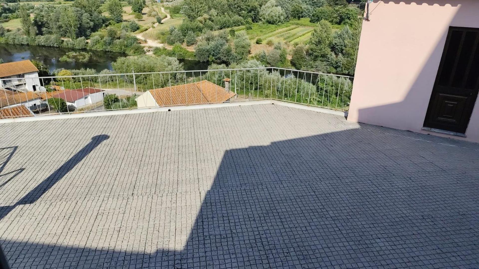 Casinha Da Ladeira 3360 Villa Penacova Eksteriør bilde