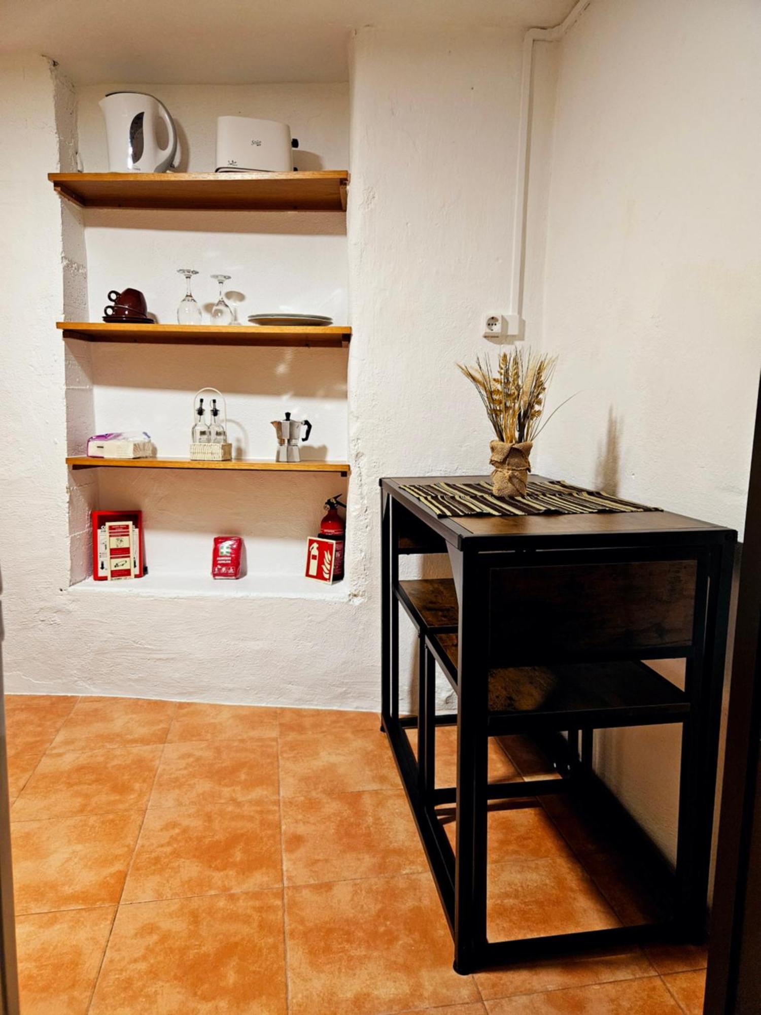 Casinha Da Ladeira 3360 Villa Penacova Eksteriør bilde