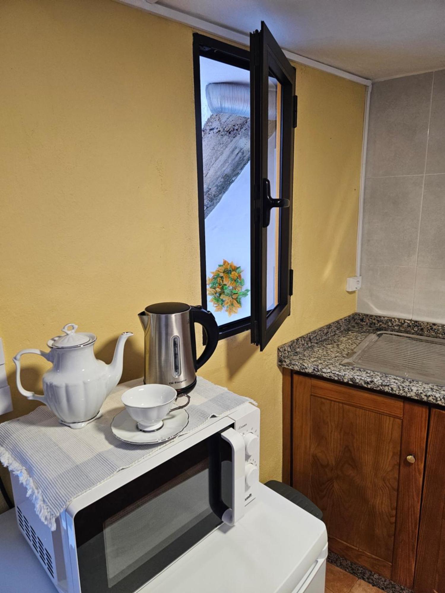 Casinha Da Ladeira 3360 Villa Penacova Eksteriør bilde