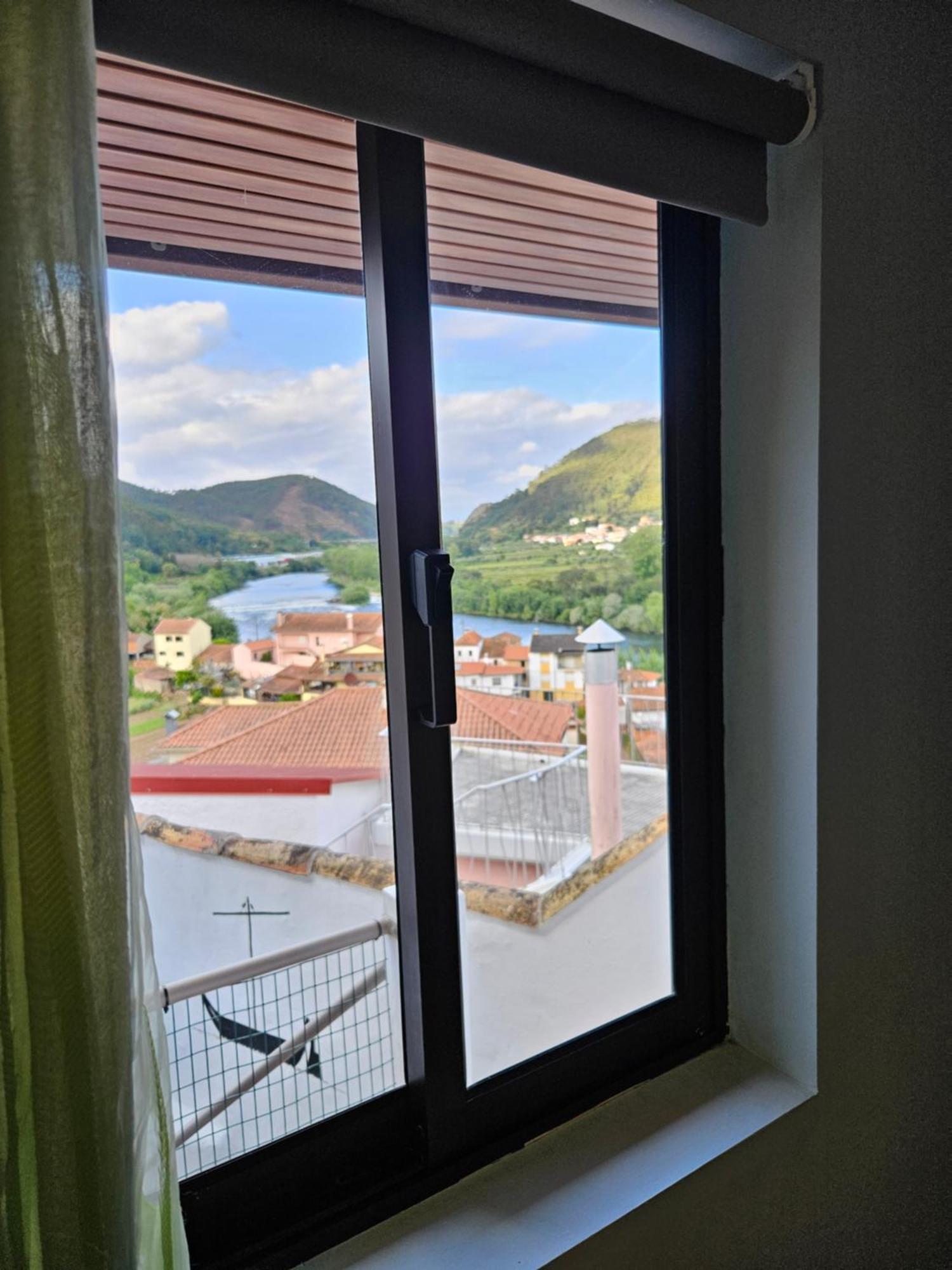 Casinha Da Ladeira 3360 Villa Penacova Eksteriør bilde